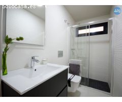 Apartamento en Los Belones, 2 dormitorios