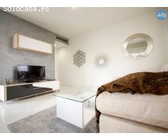 Apartamento en Los Belones, 2 dormitorios