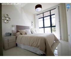 Apartamento en Los Belones, 2 dormitorios