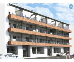 Piso en Torrevieja, 3 dormitorios, 95 m2