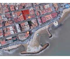 Piso en Torrevieja, 3 dormitorios, 95 m2