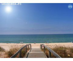Apartamento en Guardamar del Segura, al mar 500 m