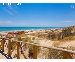 Apartamento en Guardamar del Segura