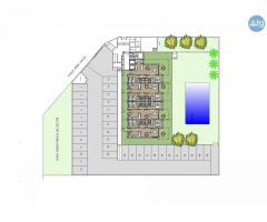 Apartamento en Guardamar del Segura