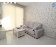 Piso en Torrevieja, 3 dormitorios, 70 m2