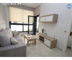 Piso en Torrevieja, 3 dormitorios, 70 m2