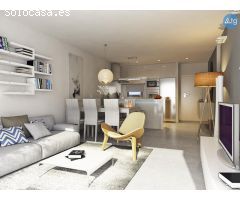 Bungalo en Pilar de la Horadada, 2 dormitorios, 133 m2