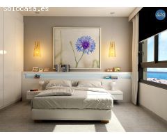 Bungalo en Pilar de la Horadada, 2 dormitorios, 133 m2