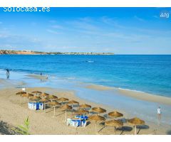 Bungalo en Pilar de la Horadada, 2 dormitorios, 133 m2