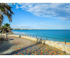 Bungalo en Pilar de la Horadada, 2 dormitorios, 133 m2