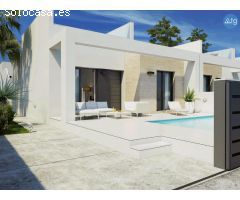 Adosado en Daya Nueva, 87 m2