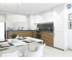 Apartamento en Orihuela, 2 dormitorios