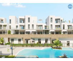 Apartamento en Orihuela, 2 dormitorios
