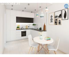 Apartamento en Orihuela, 2 dormitorios