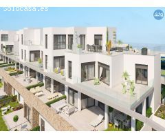 Apartamento en Orihuela, 2 dormitorios