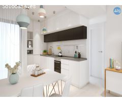 Apartamento en Orihuela, 2 dormitorios