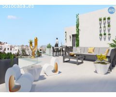Apartamento en Orihuela, 2 dormitorios