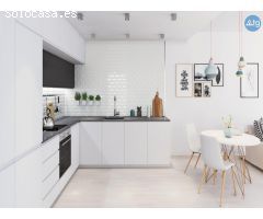 Apartamento en Orihuela, 2 dormitorios