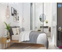 Apartamento en Orihuela, 2 dormitorios