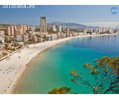 Apartamento en Finestrat , 2 dormitorios