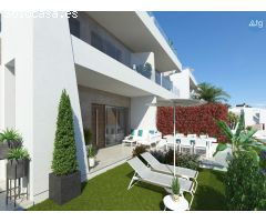 Apartamento en Finestrat , 2 dormitorios