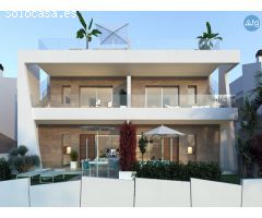 Apartamento en Finestrat , 2 dormitorios