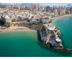 Apartamento en Finestrat , 2 dormitorios