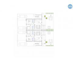 Apartamento en Finestrat , 2 dormitorios