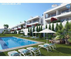 Apartamento en Finestrat , 2 dormitorios