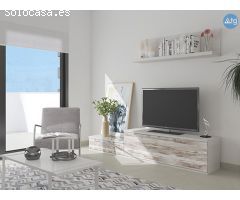 Apartamento cerca del mar en Elche