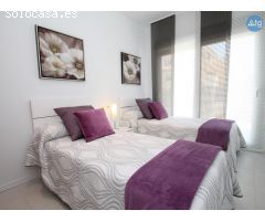 Apartamento en Torrevieja