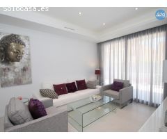 Apartamento en Torrevieja