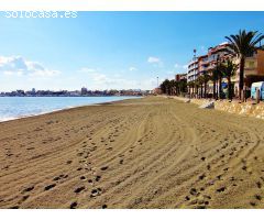 Apartamento  en San Pedro del Pinatar