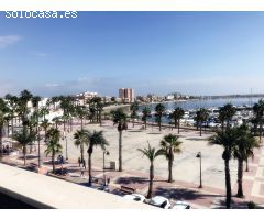 Apartamento  en San Pedro del Pinatar