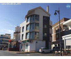 Apartamento  en San Pedro del Pinatar