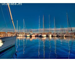 Apartamento  en San Pedro del Pinatar