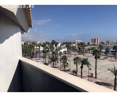 Apartamento  en San Pedro del Pinatar