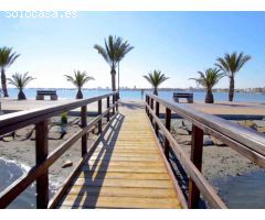 Apartamento  en San Pedro del Pinatar