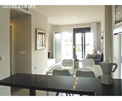 Apartamento en Pilar de la Horadada cerca del mar