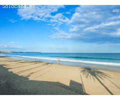 Apartamento en Pilar de la Horadada, al mar 950 m