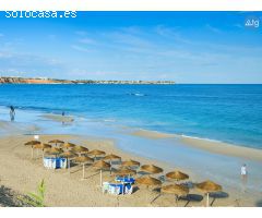 Apartamento en Pilar de la Horadada