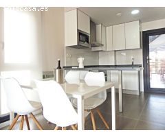 Apartamento en Pilar de la Horadada