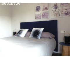Apartamento en Pilar de la Horadada