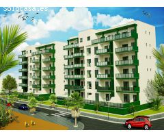 Apartamento en Pilar de la Horadada