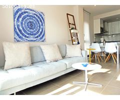 Apartamento en Pilar de la Horadada
