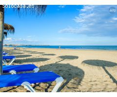 Apartamento en Pilar de la Horadada