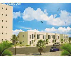 Apartamento en Pilar de la Horadada, 2 dormitorios, 68 m2