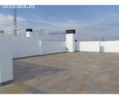 Apartamento en Pilar de la Horadada, 2 dormitorios, 68 m2