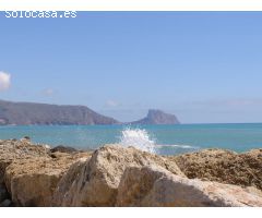 Villa en Altea, área 496 m2