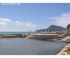 Villa en Altea, área 496 m2